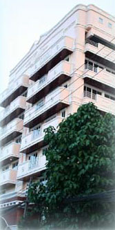 Varindavan Park Hotel Bangkok Varindavan Park Hotel Bangkok