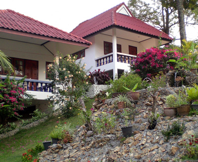 Top Resort Koh Chang Top Resort Koh Chang