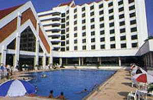 Rimpao Hotel Kalasin