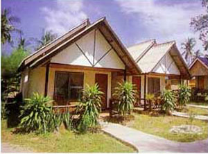 Lanta Sunny House Hotel Koh Lanta