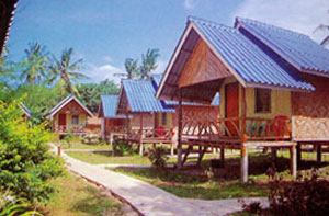 Lanta Sunny House Hotel Koh Lanta