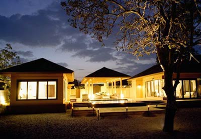 Asara Villa and Suite Hotel Hua Hin