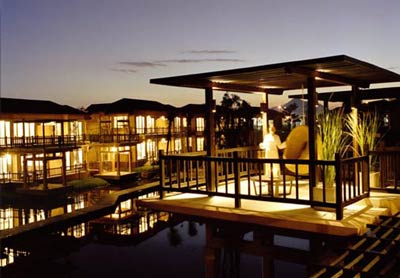 Asara Villa and Suite Hotel Hua Hin
