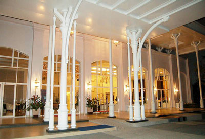 Furama Jomtien Beach Hotel Pattaya General Picture