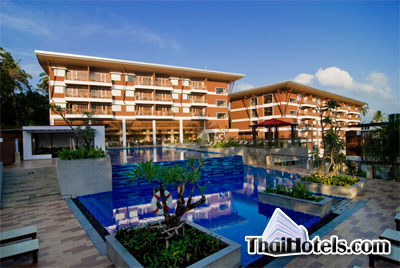 Peach Blossom Resort Phuket