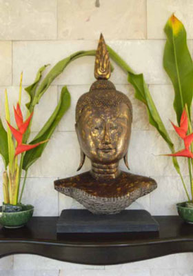 The Himmaphan Phuket Hotel
