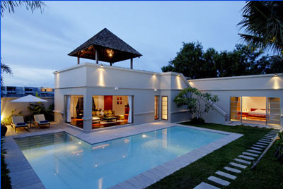 The Residence Resort Phuket The Residence Resort Phuket