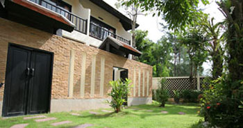 Anchan Resort and Spa Phuket Anchan Resort and Spa Phuket