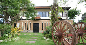 Anchan Resort and Spa Phuket