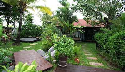 Anchan Resort and Spa Phuket