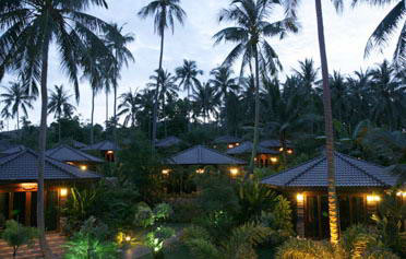Atlantis Resort and Spa Koh Samui