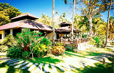 Away Koh Kood Hotel Koh Kut