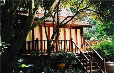 Petchvarin Resort Cha-am