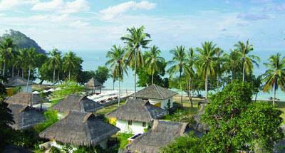 Elixir Resort Phang-Nga