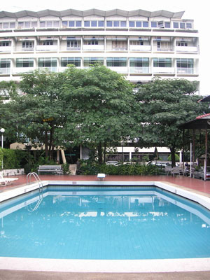 Hotel De Moc Bangkok