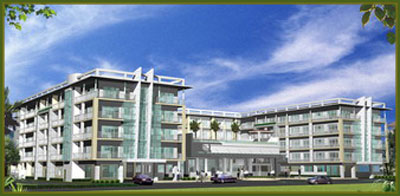 Kantary Hills Hotel Chiang Mai