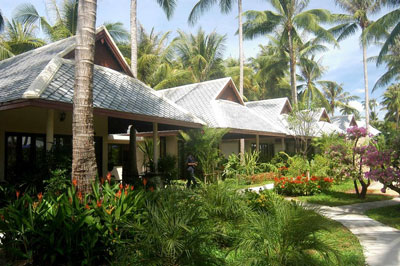 Koh Samui Resort Koh Samui Resort