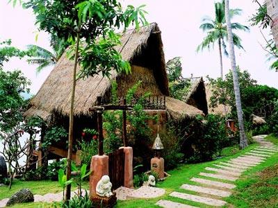 Koh Tao Cabana Hotel