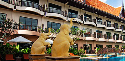 Nipa Resort Phuket