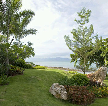 Punnpreeda Pool Villa Beachfront Hotel Koh Samui General Picture