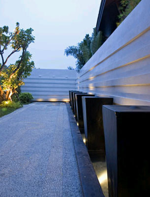 Punnpreeda Pool Villa Beachfront Hotel Koh Samui General Picture