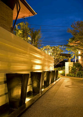 Punnpreeda Pool Villa Beachfront Hotel Koh Samui General Picture