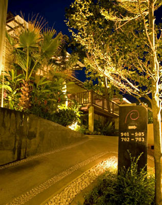 Punnpreeda Pool Villa Beachfront Hotel Koh Samui General Picture