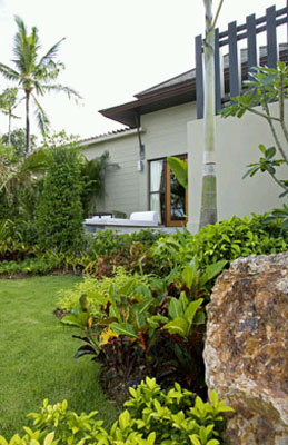 Punnpreeda Pool Villa Beachfront Hotel Koh Samui General Picture