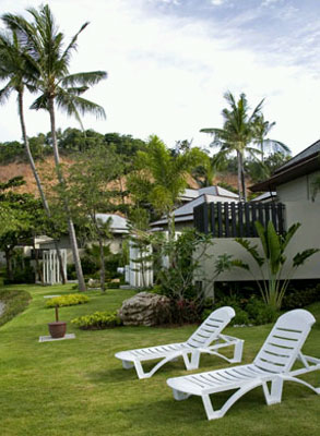 Punnpreeda Pool Villa Beachfront Hotel Koh Samui General Picture