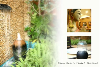 Rattana Beach Hotel Phuket