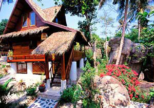 Sensi Paradise Beach Resort Koh Tao Sensi Paradise Beach Resort Koh Tao