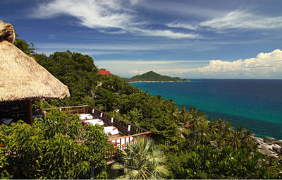 Thipwimarn Koh Tao Hotel