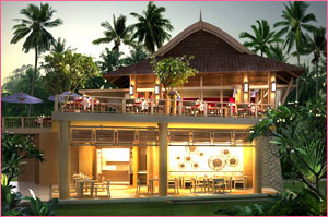 Bhundhari Koh Samui Hotel