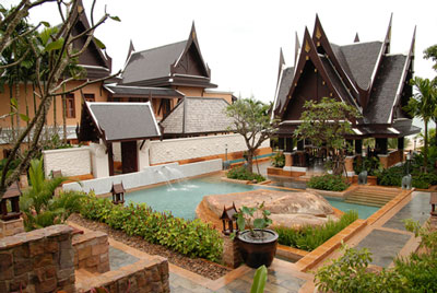 Amari Vogue Resort Krabi Amari Vogue Resort Krabi