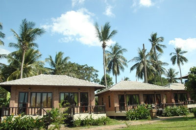 Mook Lanta Boutique Resort and Spa Koh Lanta
