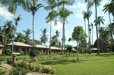 Mook Lanta Boutique Resort and Spa Koh Lanta
