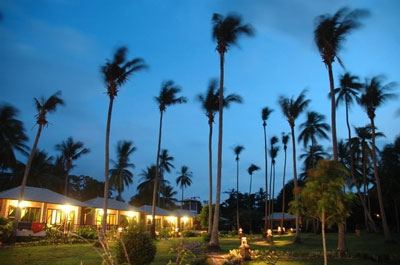 Mook Lanta Boutique Resort and Spa Koh Lanta