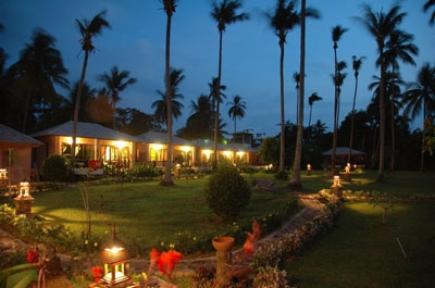 Mook Lanta Boutique Resort and Spa Koh Lanta