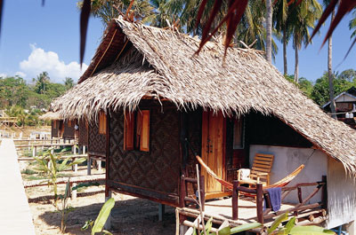 Mook Lanta Boutique Resort and Spa Koh Lanta
