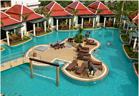 Ao Nang Orchid Resort Krabi