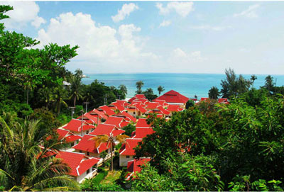 Phuwadee Resort and Spa Koh Phangan Phuwadee Resort and Spa Koh Phangan