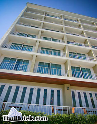 B2 Premier Hotel Chiang Mai