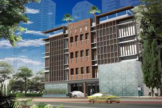 All Seasons Sathorn Hotel Bangkok