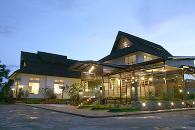Howdy Relaxing Hotel Krabi Howdy Relaxing Hotel Krabi