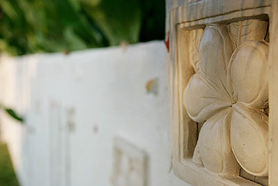 Dhevan Dara Resort and Spa Hua Hin