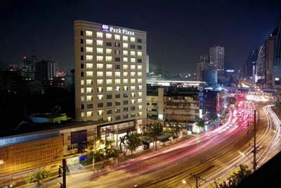 Park Plaza Sukhumvit Bangkok Hotel