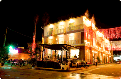 The Beach Boutique House Hotel Phuket The Beach Boutique House Hotel Phuket