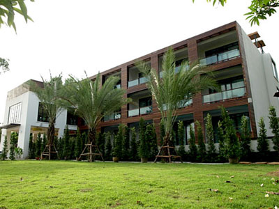 The Bihai Hua Hin Hotel
