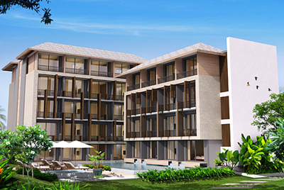 Aree Tara Resort Krabi Aree Tara Resort Krabi