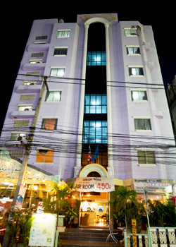Sawasdee Pattaya Hotel Sawasdee Pattaya Hotel